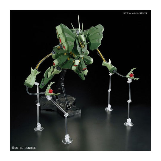 GUNDAM - RE/100 1/100 Hamma-Hamma (Cazmpaign) - Model Kit