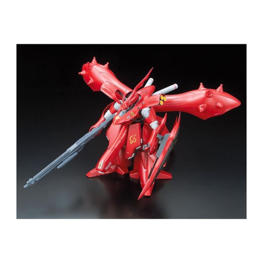 GUNDAM - RE/100 1/100 MSN-04 II Nightingale