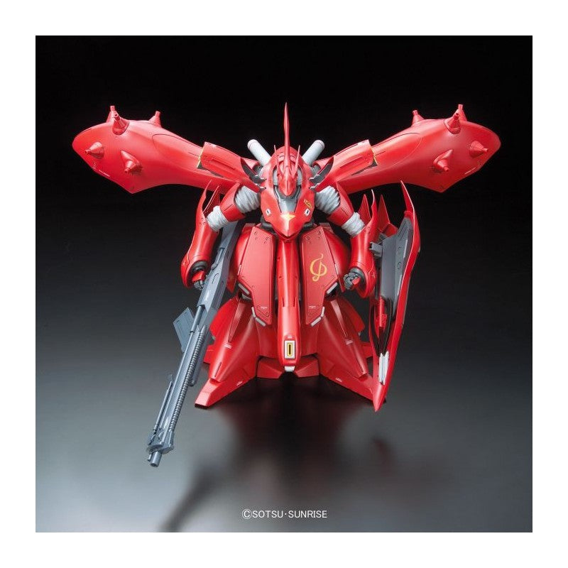 GUNDAM - RE/100 1/100 MSN-04 II Nightingale