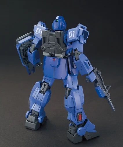 GUNDAM - HG RX-79BD-1 Blue Destiny Unit 1 'EXAM' 1/144 - Model Kit