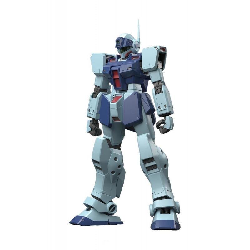 GUNDAM - MG GM Sniper II 1/100 - Model Kit