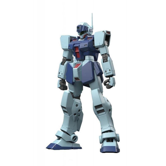 GUNDAM - MG GM Sniper II 1/100 - Model Kit