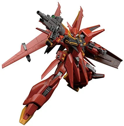 GUNDAM - RE/100 1/100 Bawoo - Model Kit