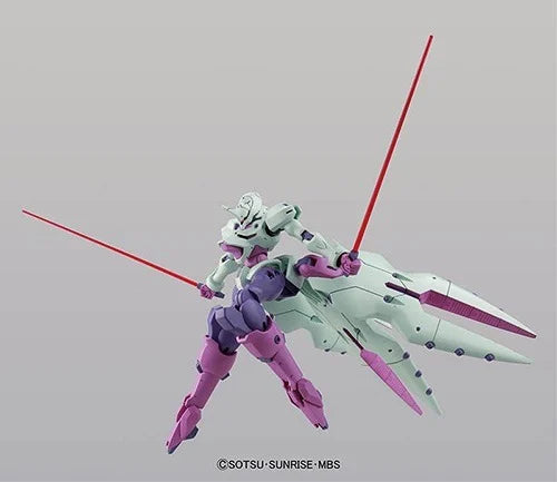 GUNDAM - HG 1/144 Gundam G-Lucifer - Model Kit