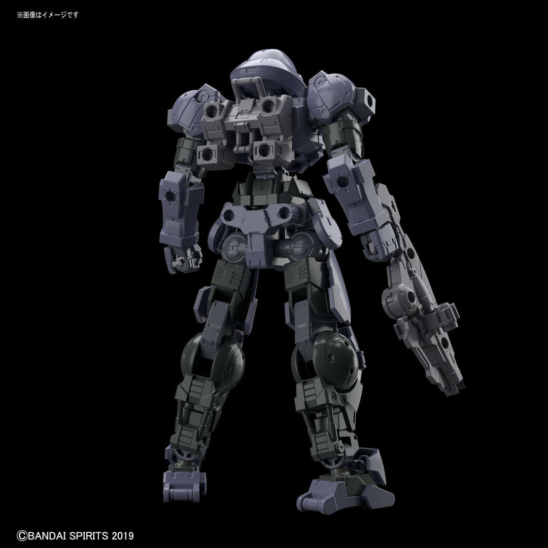 GUNDAM - 30MM 1/144 bEXM-15 Portanova Dark Gray - Model Kit