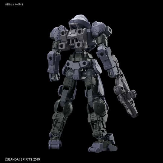 GUNDAM - 30MM 1/144 bEXM-15 Portanova Dark Gray - Model Kit