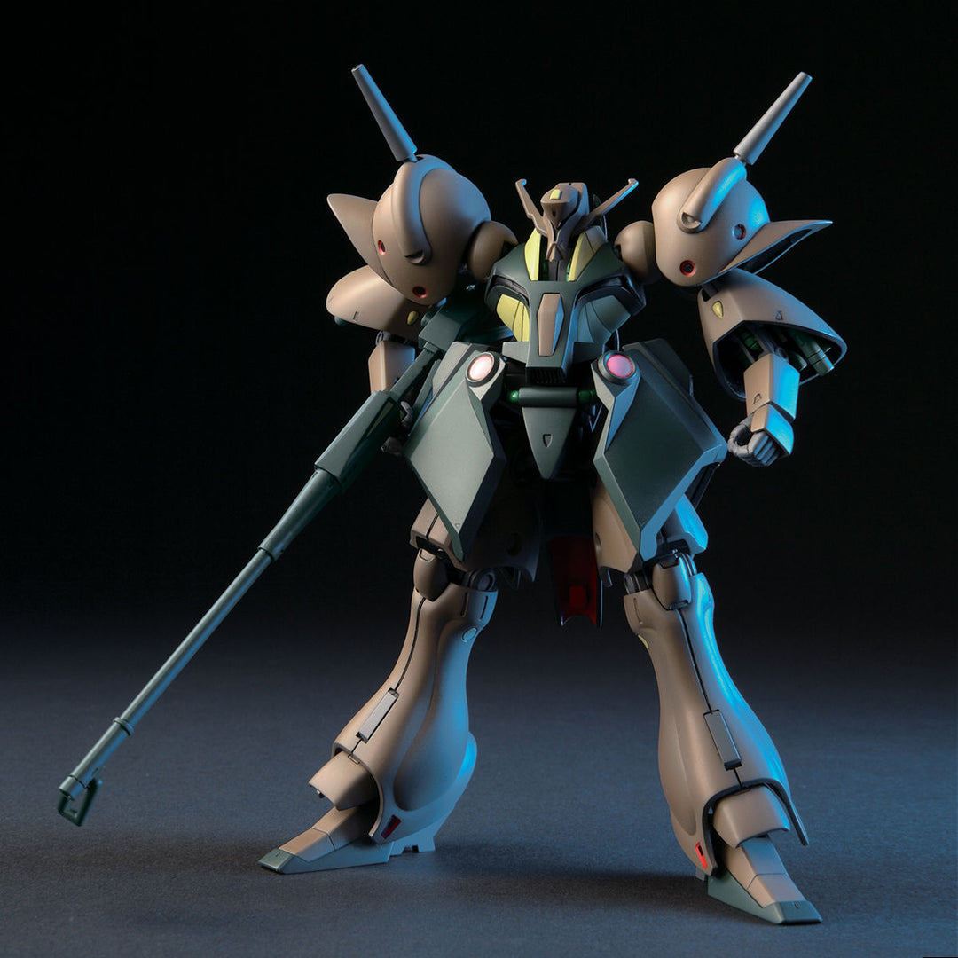 GUNDAM - HGUC - RX-110 Gabthmey 1/144 - Model Kit