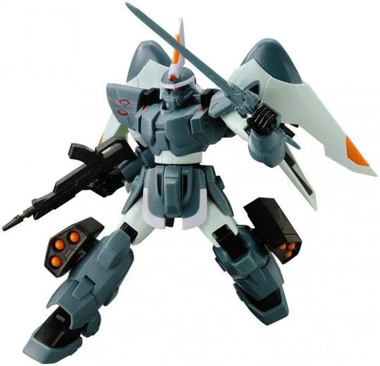 GUNDAM - HG R06 Mobile Ginn Gundam ZGMF-1017 1/144 - Model Kit
