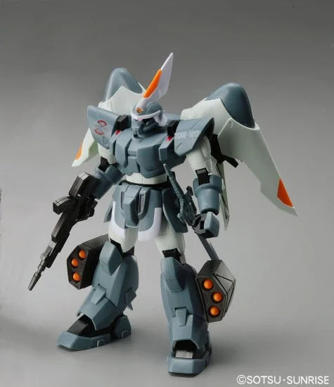 GUNDAM - HG R06 Mobile Ginn Gundam ZGMF-1017 1/144 - Model Kit