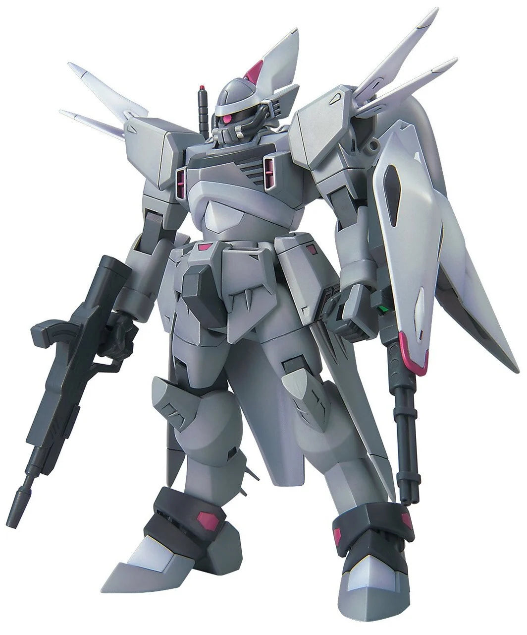GUNDAM - HG R07 Mobile Cgue Gundam ZGMF-515 1/144 - Model Kit