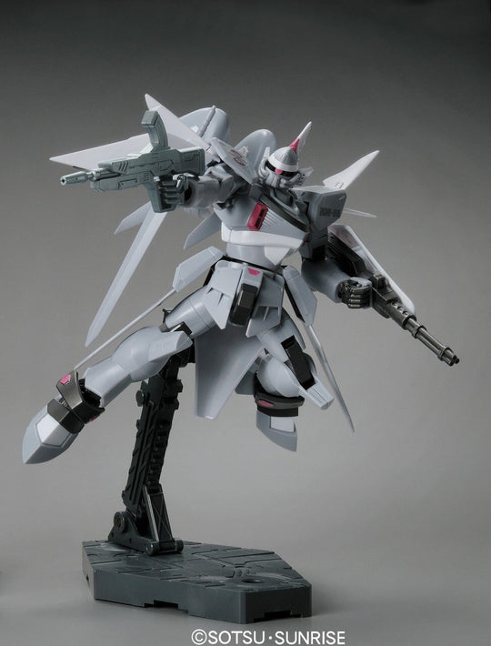 GUNDAM - HG R07 Mobile Cgue Gundam ZGMF-515 1/144 - Model Kit