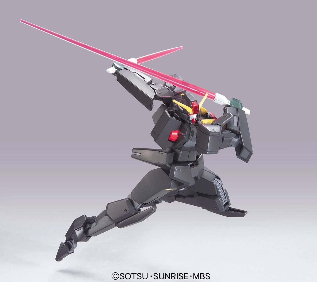 GUNDAM - HG 1/44 Seraphim Gundam - Model Kit - 13cm