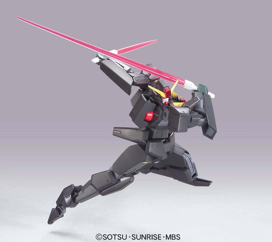 GUNDAM - HG 1/44 Seraphim Gundam - Model Kit - 13cm