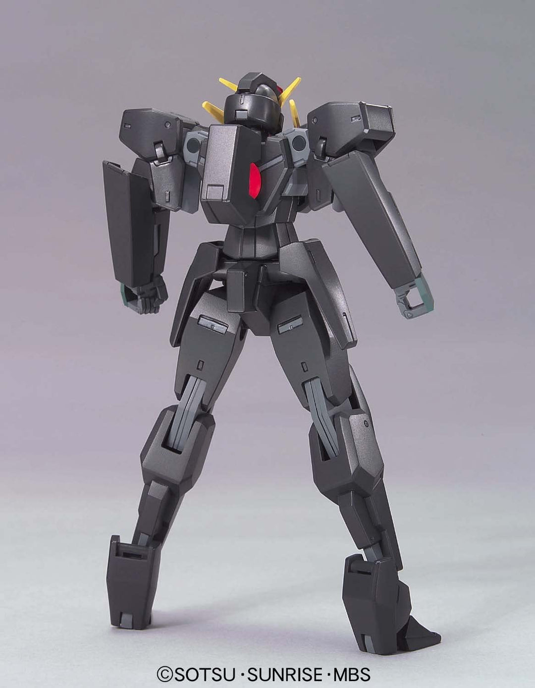 GUNDAM - HG 1/44 Seraphim Gundam - Model Kit - 13cm