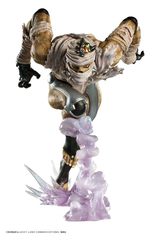 JOJO PART 3 - Hanged Man - Statue Legend 12cm