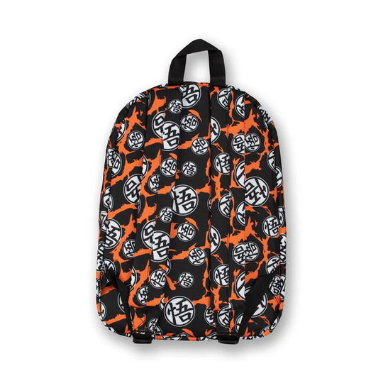 DRAGON BALL Z - Logo - Backpack '40x 30x 12cm'