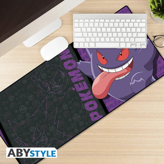 POKEMON - Gengar - XXL Mouse Pad