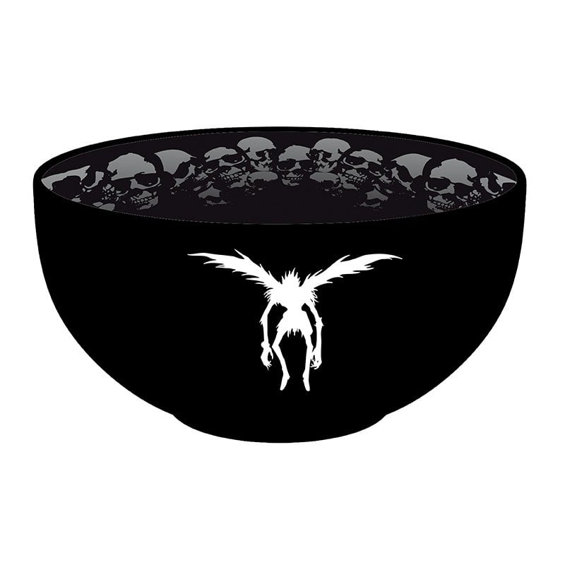 DEATH NOTE - Bol 600ml