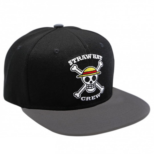 ONE PIECE - Cap - Skull