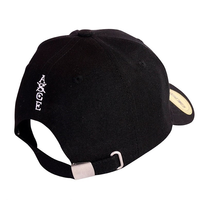 ONE PIECE - Skull Ace - Cap