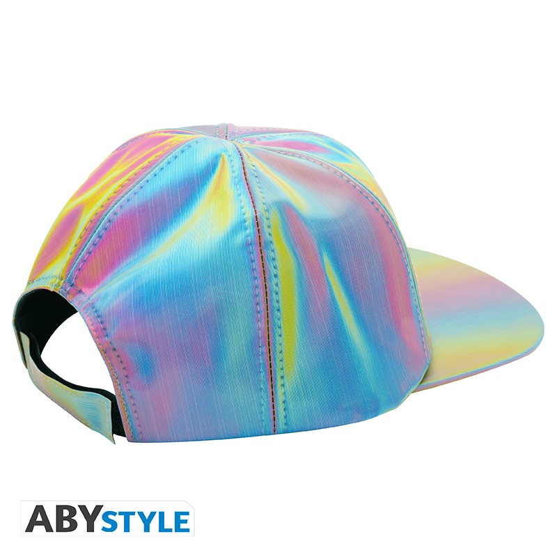 BACK TO THE FUTUR - Cosplay - Cap