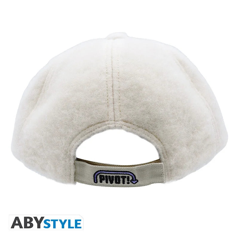 FRIENDS - Logo - Cap