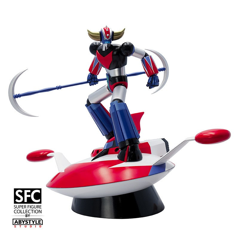 GRENDIZER - Grendizer - Figurine SFC 33cm