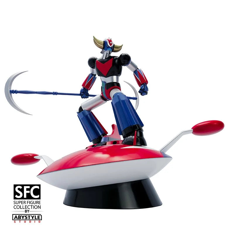 GRENDIZER - Grendizer - Figurine SFC 33cm