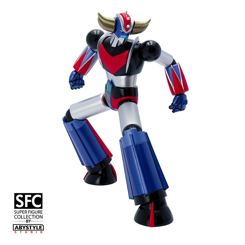 GRENDIZER - Grendizer - Figurine SFC 33cm