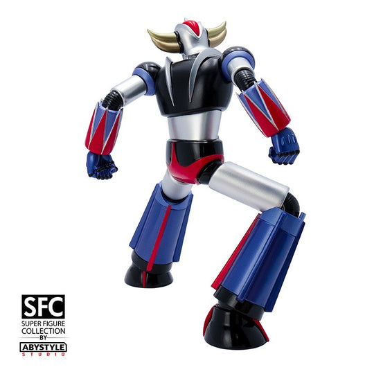GRENDIZER - Grendizer - Figurine SFC 33cm