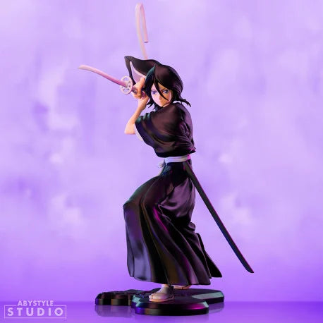 BLEACH - Rukia - Figure SFC 16cm