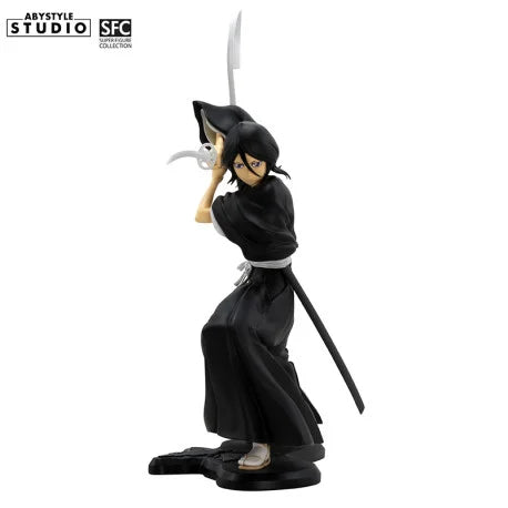BLEACH - Rukia - Figure SFC 16cm