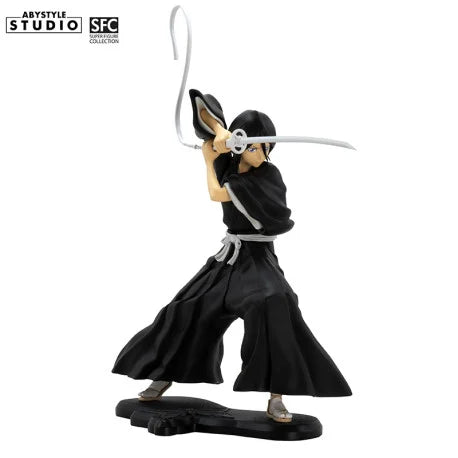 BLEACH - Rukia - Figure SFC 16cm