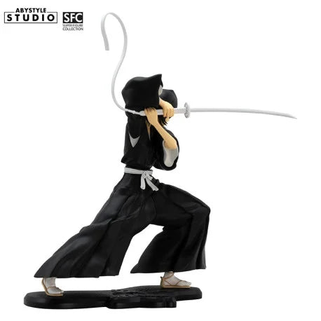 BLEACH - Rukia - Figure SFC 16cm