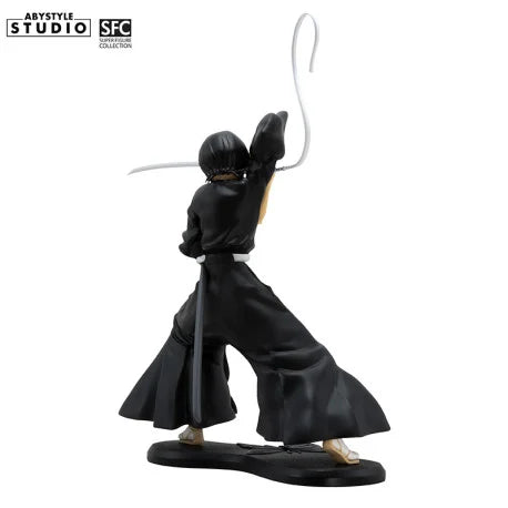 BLEACH - Rukia - Figure SFC 16cm