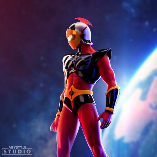 GRENDIZER - Duke Fleed - Figure SFC 21cm
