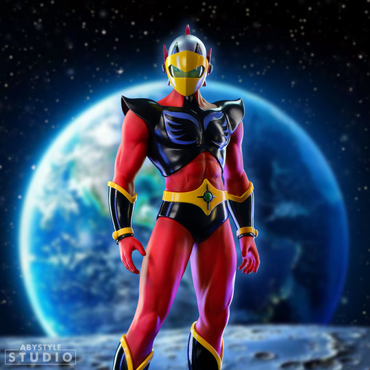 GRENDIZER - Duke Fleed - Figure SFC 21cm