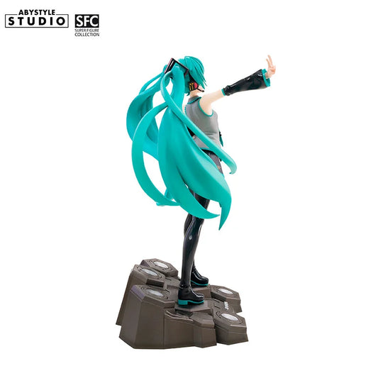 HATSUNE MIKU - Hatsune Miku - Figure SFC 18cm