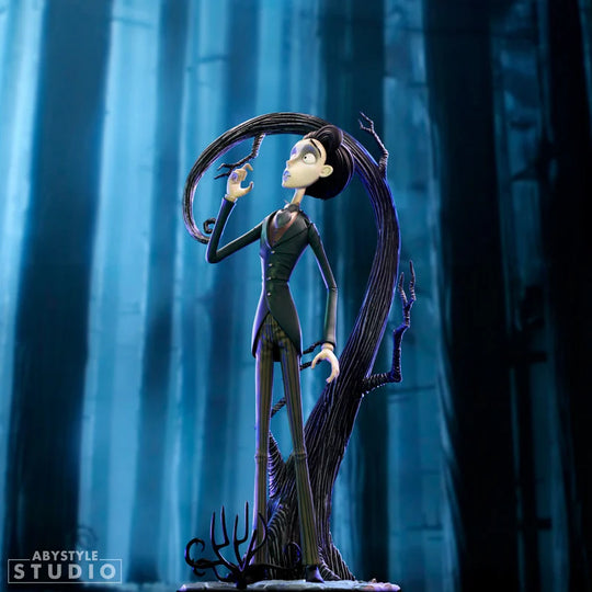 CORPSE BRIDE - Victor - Figure SFC 21cm