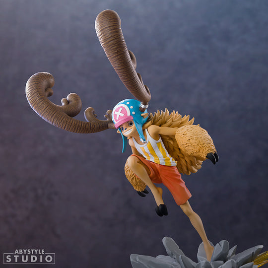 ONE PIECE - Chopper - Figure SFC 16cm