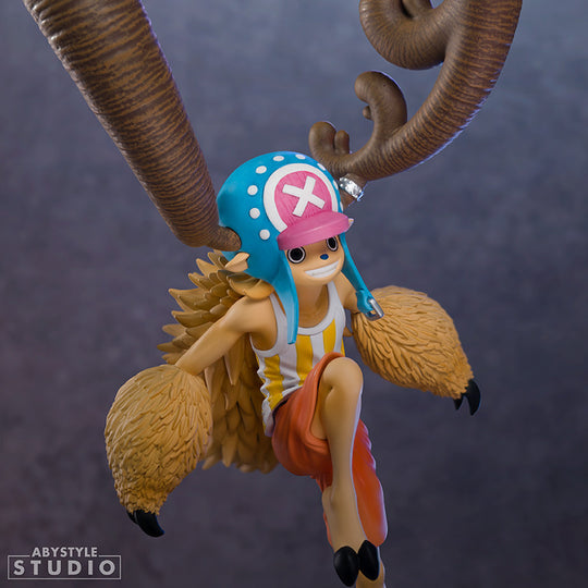 ONE PIECE - Chopper - Figure SFC 16cm