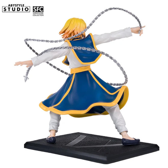 HUNTER X HUNTER - Kurapika - Figure SFC 16cm
