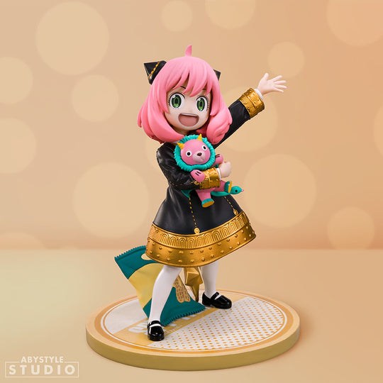 SPY X FAMILY - Anya Forger - Figure SFC 10cm