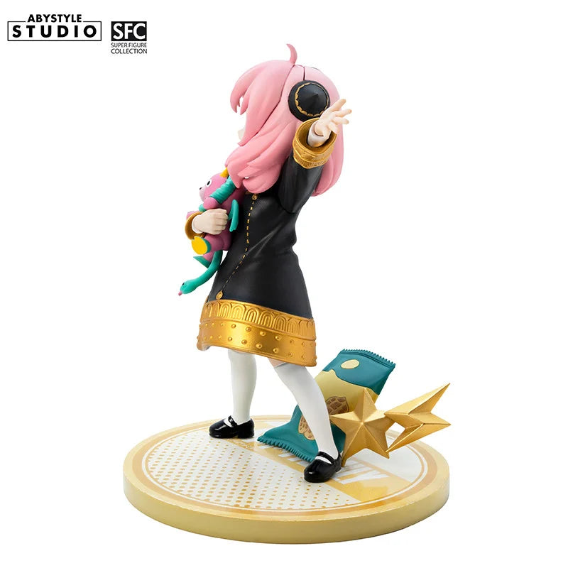 SPY X FAMILY - Anya Forger - Figure SFC 10cm