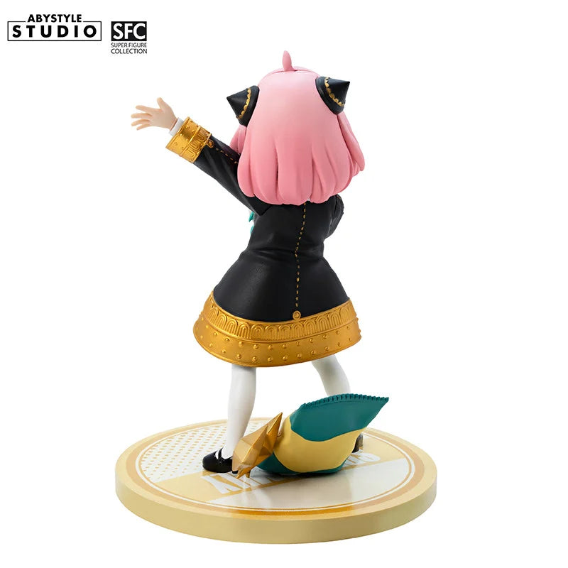 SPY X FAMILY - Anya Forger - Figure SFC 10cm