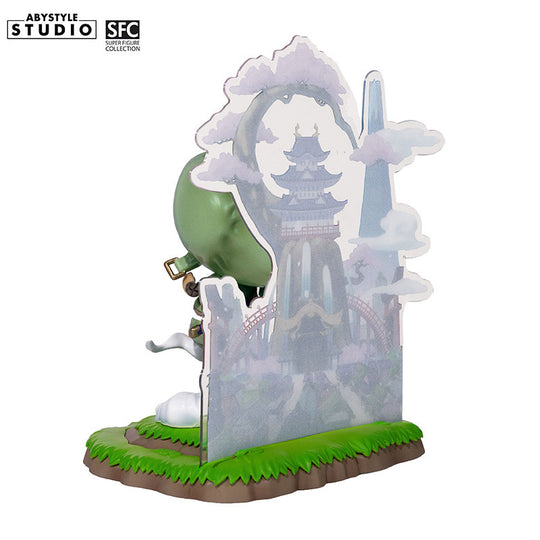 ONE PIECE - Chopperemon - Figure SFC 10cm