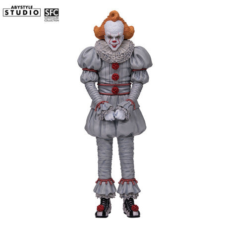 IT - Pennywise - Figure SFC 19cm