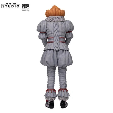 IT - Pennywise - Figure SFC 19cm