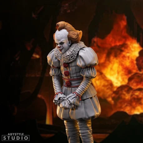 IT - Pennywise - Figure SFC 19cm