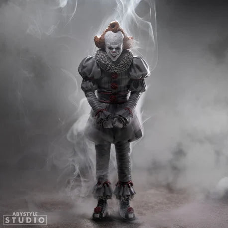 IT - Pennywise - Figure SFC 19cm
